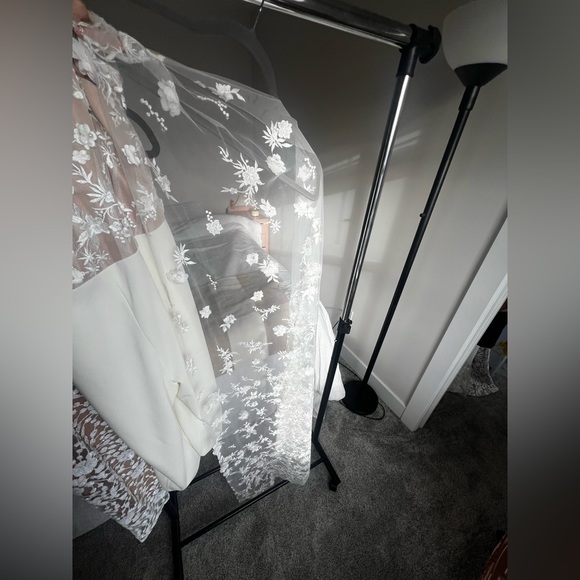 Collins By Watters Jumpsuit - Picture 7 of 8